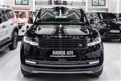 Land Rover Range Rover Vogue